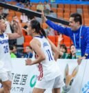 Gilas Pilipinas 3×3 women secure historic Asian Beach Games finals berth