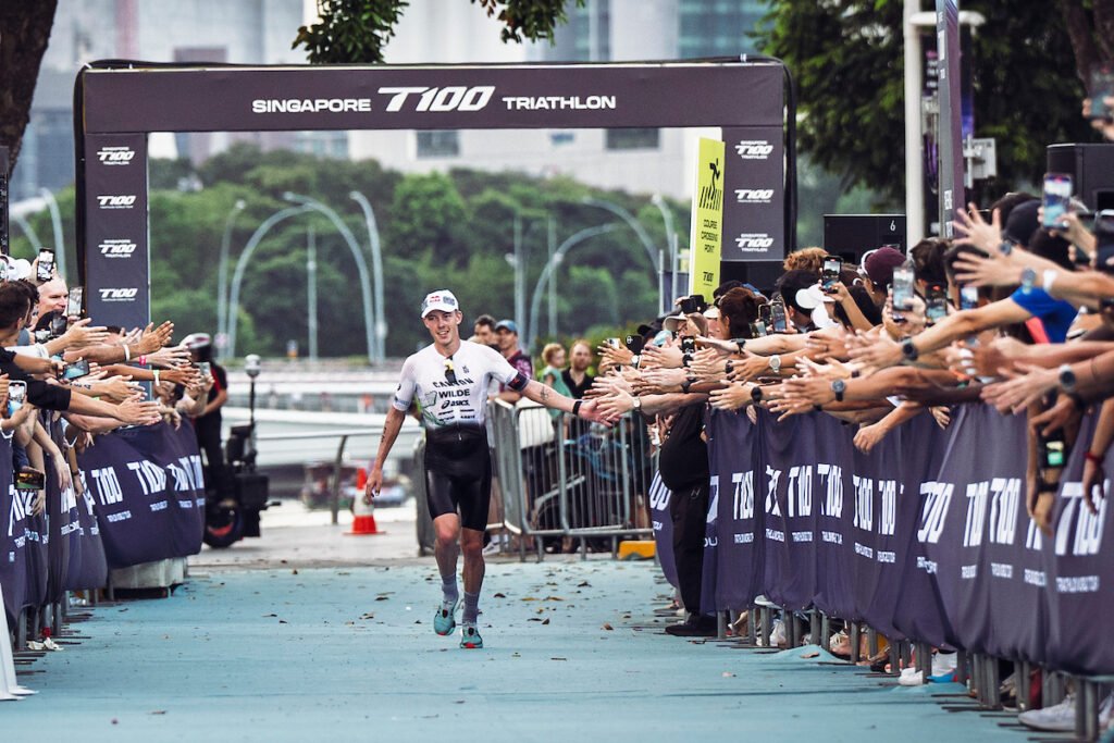 Hayden Wilde leads a stacked Singapore T100 field [photo credit: PTO]