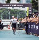Hayden Wilde headlines stacked Singapore T100 triathlon field featuring Hauser, Noodt, Keulen