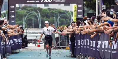 Hayden Wilde leads a stacked Singapore T100 field [photo credit: PTO]