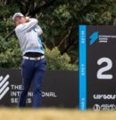 Kim, Imahira tied for lead entering final round of International Series Japan