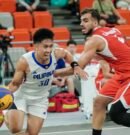 Asian Beach Games: Gilas 3×3 teams reach quarterfinals as Philippines holds third
