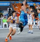 Gilas Pilipinas Women’s 3×3 squad storms into Asian Beach Games semifinals