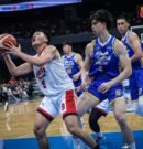 Ginebra edges Magnolia 91-89 in Manila Clasico thriller