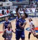 Converge snaps skid with dominant win over Titan in PBA Commissioner’s Cup