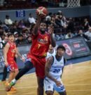 Rain or Shine stays unbeaten as Gabe Norwood’s jersey retirement fuels win over Converge