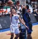 NLEX stuns Meralco in overtime thriller to seize solo second