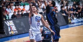 NLEX stuns Meralco in overtime thriller to seize solo second