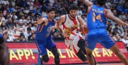 Bennie Boatwright Lifts San Miguel Past NLEX in PBA Commissioner’s Cup Thriller