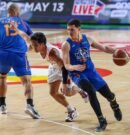 PBA Commissioner’s Cup standings shaken as NLEX stuns Rain or Shine for top spot tie