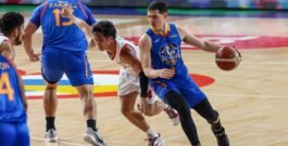 PBA Commissioner’s Cup standings shaken as NLEX stuns Rain or Shine for top spot tie