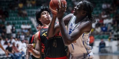 Bol Bol erupts for 50 points in TNT victory {PBA Images]