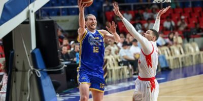 Clint Chapman powers Magnolia in crucial PBA Commissioner’s Cup blowout win. [PBA Images]