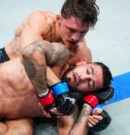 PFL Chicago results: Mitch McKee stuns Sergio Pettis, remains unbeaten