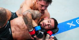 PFL Chicago results: Mitch McKee stuns Sergio Pettis, remains unbeaten