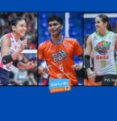 PVL All-Star Showcase 2026 reserves complete for Team Heart and Team Hustle