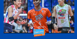 PVL All-Star Showcase 2026 reserves complete for Team Heart and Team Hustle