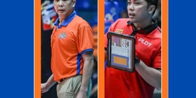 PVL All-Star coaches announced for 2026 showcase