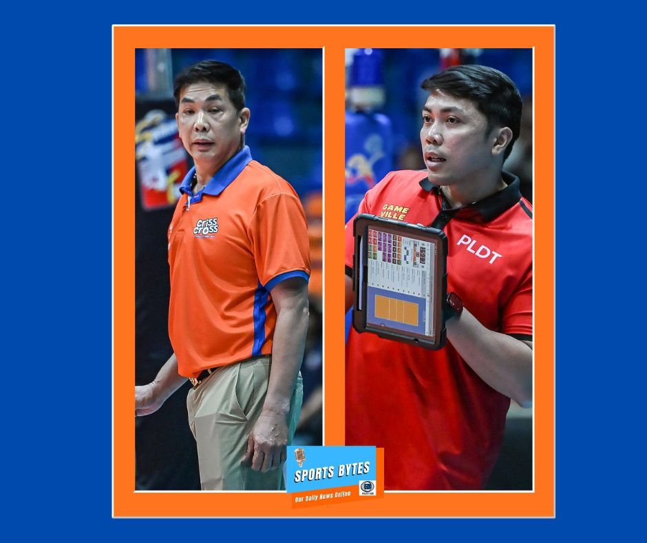 PVL All-Star coaches announced for 2026 showcase