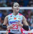 PVL All-Star Voting Shifts as Galanza, Eroa Climb to Top Spots