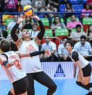Farm Fresh Foxies sweep Nxled to clinch PVL semifinal berth in All-Filipino Conference