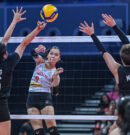 Cignal routs Farm Fresh after slow start in PVL All-Filipino semifinals opener