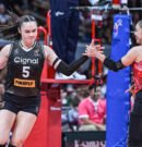 Vanie Gandler named PVL Player of the Week after leading Cignal to finals