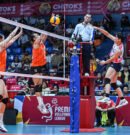 Creamline sweeps past Farm Fresh to reach PVL All-Filipino finals anew