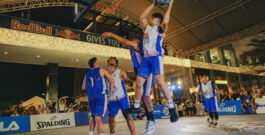 Red Bull Half Court returns to the Philippines for 2026 3×3 streetball showdown