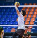AEP-Cabstars secure bronze behind Casaña masterclass in Spikers’ Turf