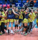 Savouge stuns Criss Cross in five-set thriller, moves on brink of finals berth