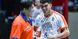 Criss Cross moves on brink of title with win over Savouge