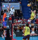 Criss Cross, Savouge brace for winner-take-all Game 3 in Spikers’ Turf Finals