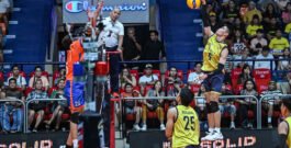 Criss Cross, Savouge brace for winner-take-all Game 3 in Spikers’ Turf Finals