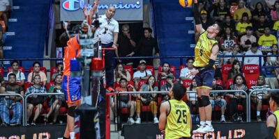 Spikers’ Turf Finals reach sudden-death stage [Spikers Turf photo]