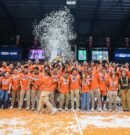 Criss Cross Claims Spikers’ Turf Open Conference Title With Gritty Win Over Savouge