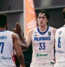 Gilas Pilipinas Men fall to South Korea in FIBA 3×3 Asia Cup knockout game