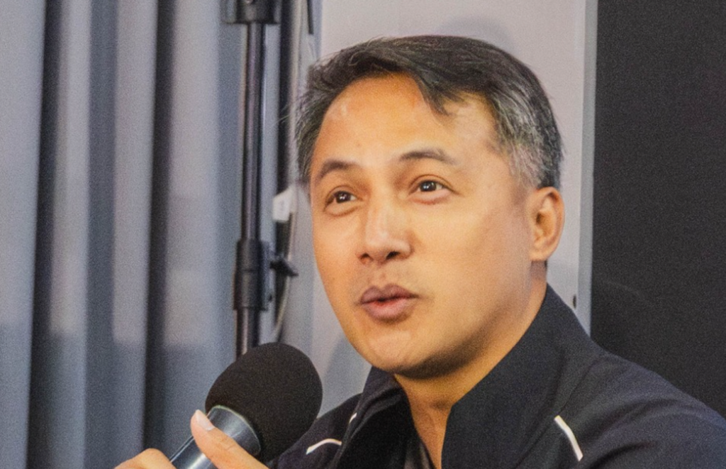 MPTC Tour of Luzon Arrey Perez. The Tour of Luzon continues to elevate standards in Philippine cycling.