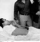 Muhammad Ali broken jaw in 1973 loss to Ken Norton highlights grit behind boxing legend’s legacy