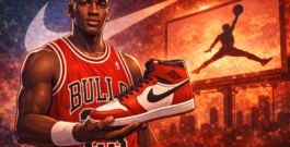 Marketing’s Greatest Sports Gamble