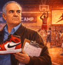 He Changed Sports Marketing