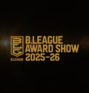 B.LEAGUE announces 2025–26 Award Show set for Tokyo Garden Theater