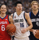 Class 2026 of the FIBA Hall of Fame Inducts Class 2026 in Berlin