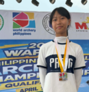 Juliana Vernice Garcia leads Philippine archery rise at WAP-PSC national qualifier in Cauayan