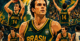 Born to Shoot Forever