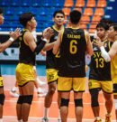 Savouge completes semifinal sweep, charges into finals with dominant statement win