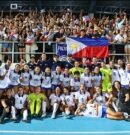 Filipinas set bold target after 2027 FIFA Women’s World Cup qualification