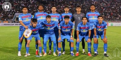 The Philippines prepares for upcoming competitions with renewed momentum. [PFF photo]