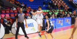 BUENA Foods-JSKILLS opens PYBC Season 2 with tight win over Taho Story Sigma