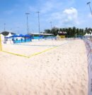 Philippine beach volleyball teams face tough group draw in 6th Asian Beach Games
